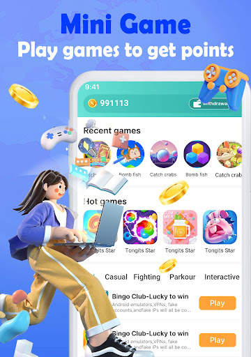 Money Game-Win Real Cash screenshot 10