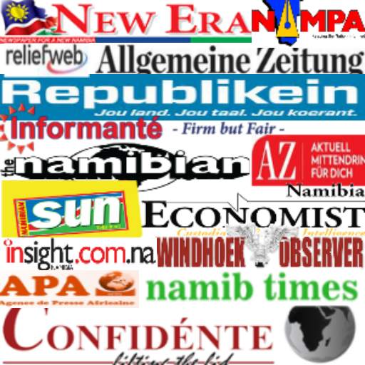 Namibia News 1.0