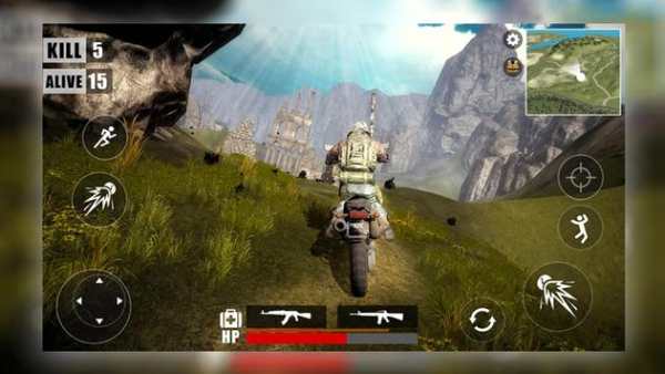 Guide For Free-Fire 2020 screenshot 3