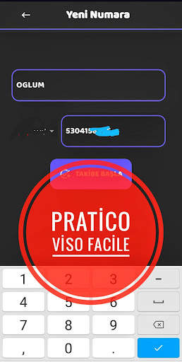 Online Tracker for WhatsApp screenshot 4