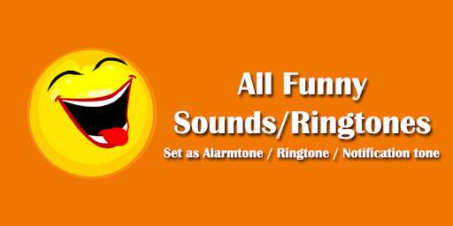 All Funny Comedy Ringtone 😄😂🤣🎵🎶 स्क्रीनशॉट 1
