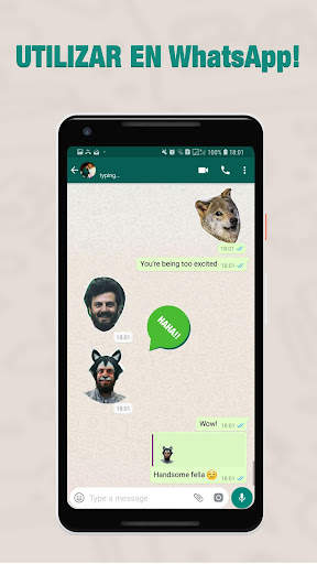 Sticker Maker screenshot 6