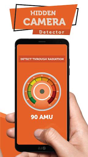 hidden camera finder  and- spy detector pro 2020 screenshot 4