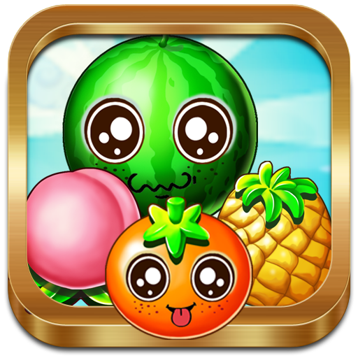 Fruit Crush icon