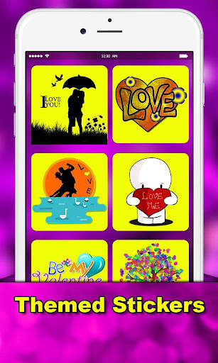 love photo greetings 2024 screenshot 3
