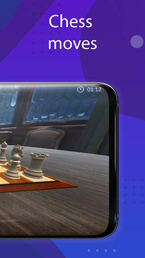 3D Chess Game Online – Chess B screenshot 11