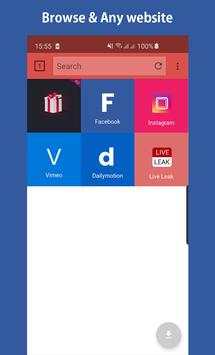 X Video Downloader screenshot 1