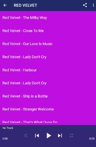 EVERGLOW 'DUN DUN 2020 screenshot 6