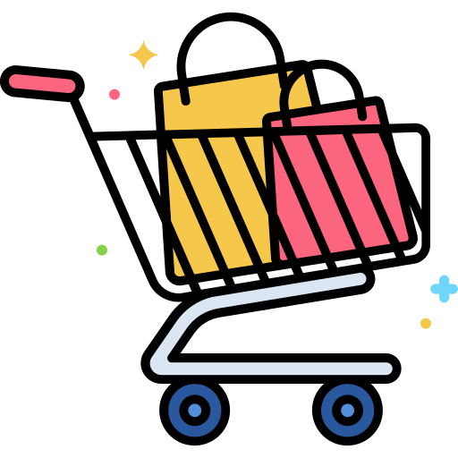 Roz Mall: Earn Wallet Cash, Play Game Earn Money icon