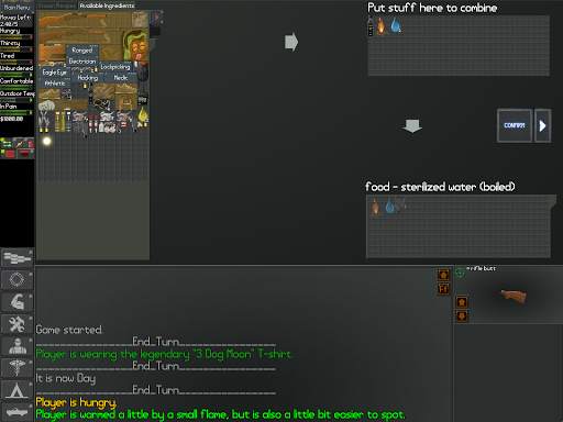 NEO Scavenger screenshot 15