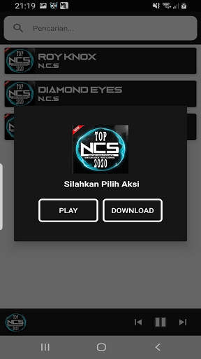 Ncs Top Music 2020 скриншот 2
