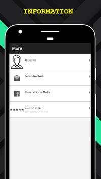Gym Fitness & Trainer App 2019 screenshot 8