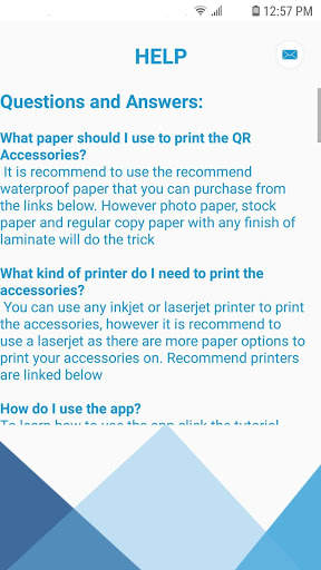 FMC - Found My Child Parent App screenshot 3