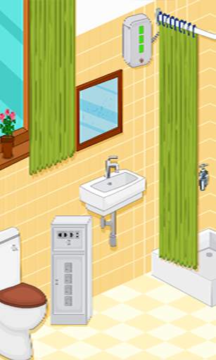 Escape Games-Puzzle Rooms 12 screenshot 5