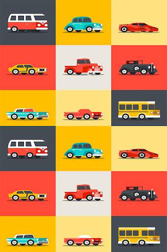 Motors Game screenshot 3