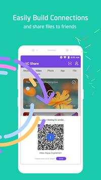 UC Share screenshot 3