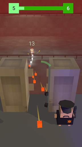 Crimy Cases screenshot 8