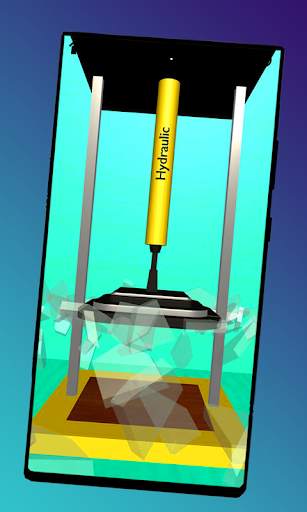 Fidget toys Antianxiety game screenshot 5