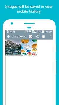 Save Any Picture screenshot 5