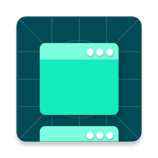 Split Screen Launcher icon