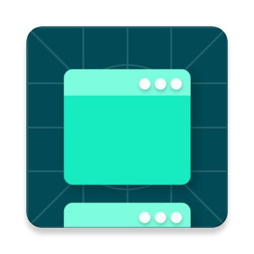 Split Screen Launcher 1.0.1