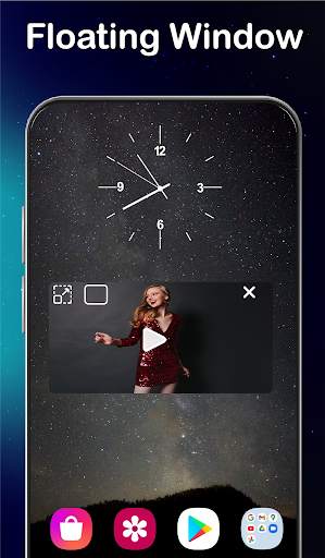 4K ULTRA HD AM VIDEO PLAYER FX screenshot 5