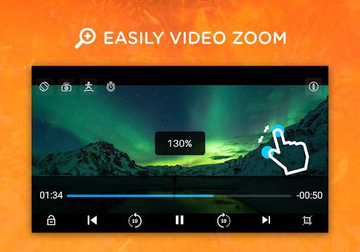 Videobuddy Video Player- Vidiobuddy HD movie app screenshot 3