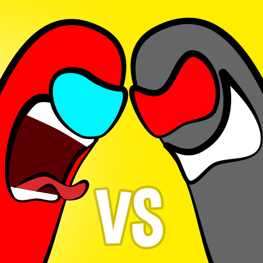 Pro Imposter VS Noob icon