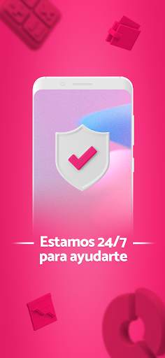 App Tuenti screenshot 6