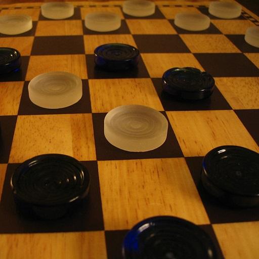 Checkers icon