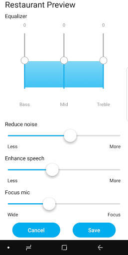 Unitron Remote Plus screenshot 4