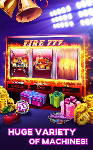 DoubleX Casino - Free Slots screenshot 5