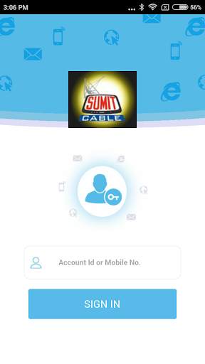 Sumit Cable screenshot 2