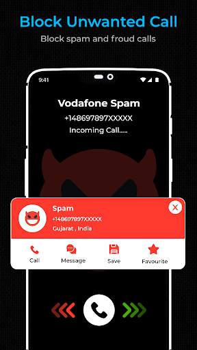 Mobile Number Tracker screenshot 4
