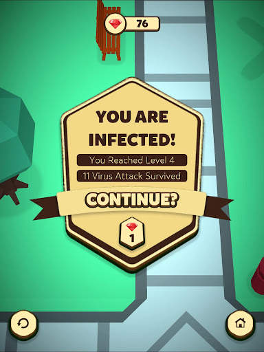 Viral Panic screenshot 5