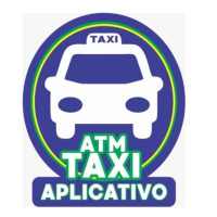 ATM TAXI - Taxista icon