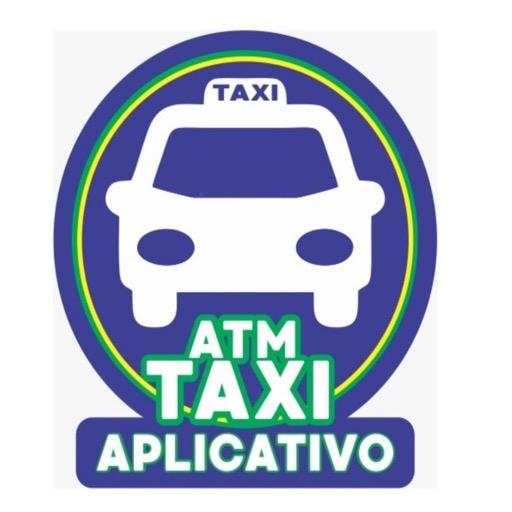 ATM TAXI - Taxista 12.9