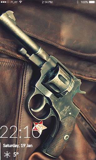 Gun Wallpaper 2020 screenshot 6