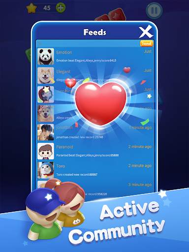Stars Killer - Dapatkan wang screenshot 7
