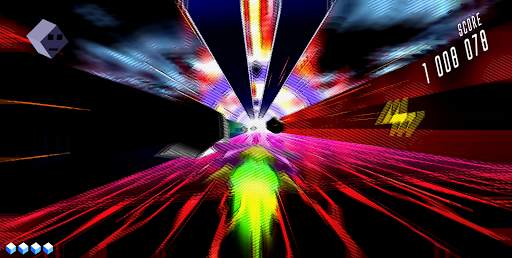 RHYTHM Rusher screenshot 5