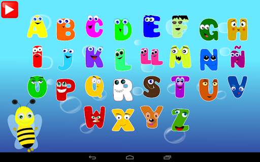First Grade ABC Spelling LITE screenshot 6