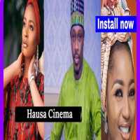 Hausa Cinema icon