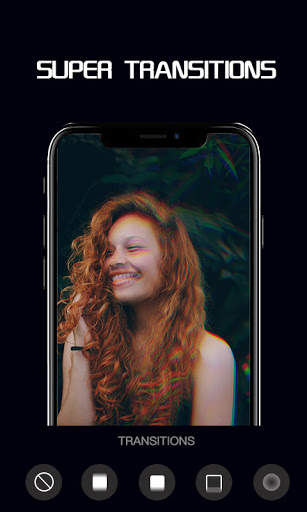 Video Mixer & Editor screenshot 2