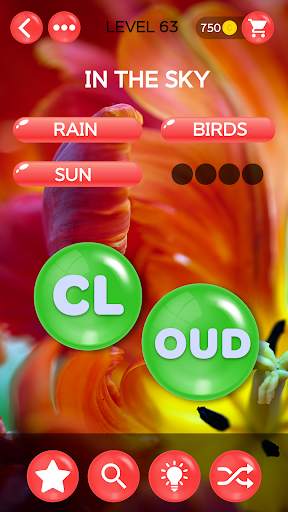 Word Pearls: Word Games screenshot 29
