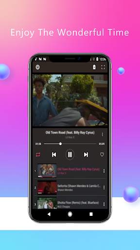 Sunday Music screenshot 3