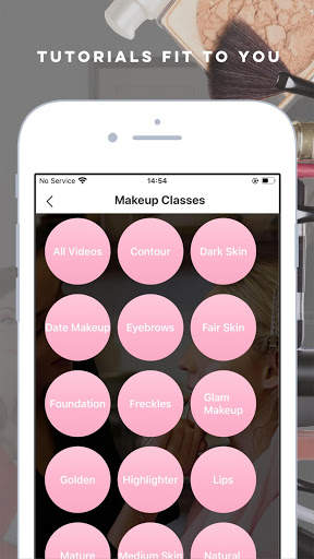 My Beauty Squad screenshot 5