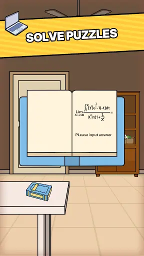 Escape Room: Mystery Word screenshot 4