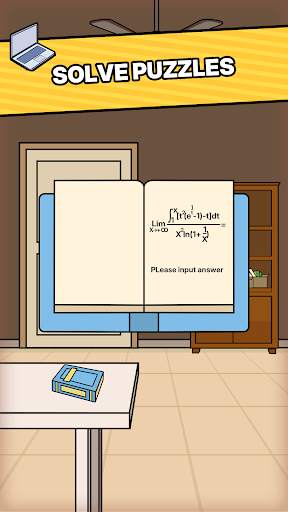 Escape Room: Mystery Word screenshot 4
