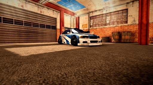 Need For Drift 3D screenshot 6