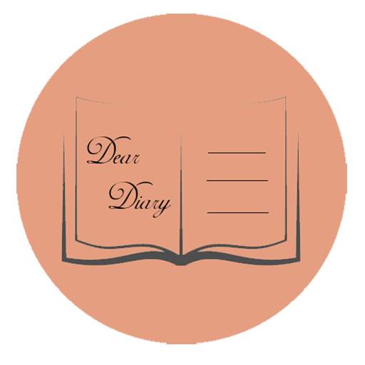 Dear Diary 1.0
